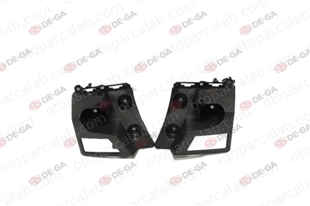 EUROBUMP PEJ0738160 Tampon Braketi Arka PEUGEOT 308 III 1680965980