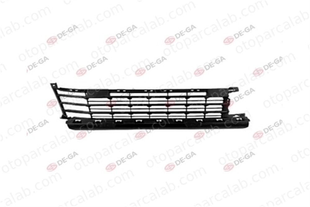 EUROBUMP PEJ07EX010 Tampon Panjuru Ön PEUGEOT TRAVELLER Minibüs/Otobüs OPEL VIVARO C Panelvan/Van 98117188XT