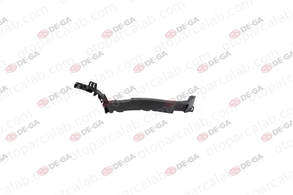 EUROBUMP PEJ07EX018 Tampon Braketi Ön Sağ CITROËN SPACETOURER Minibüs/Otobüs JUMPY Panelvan/Van 1615049480
