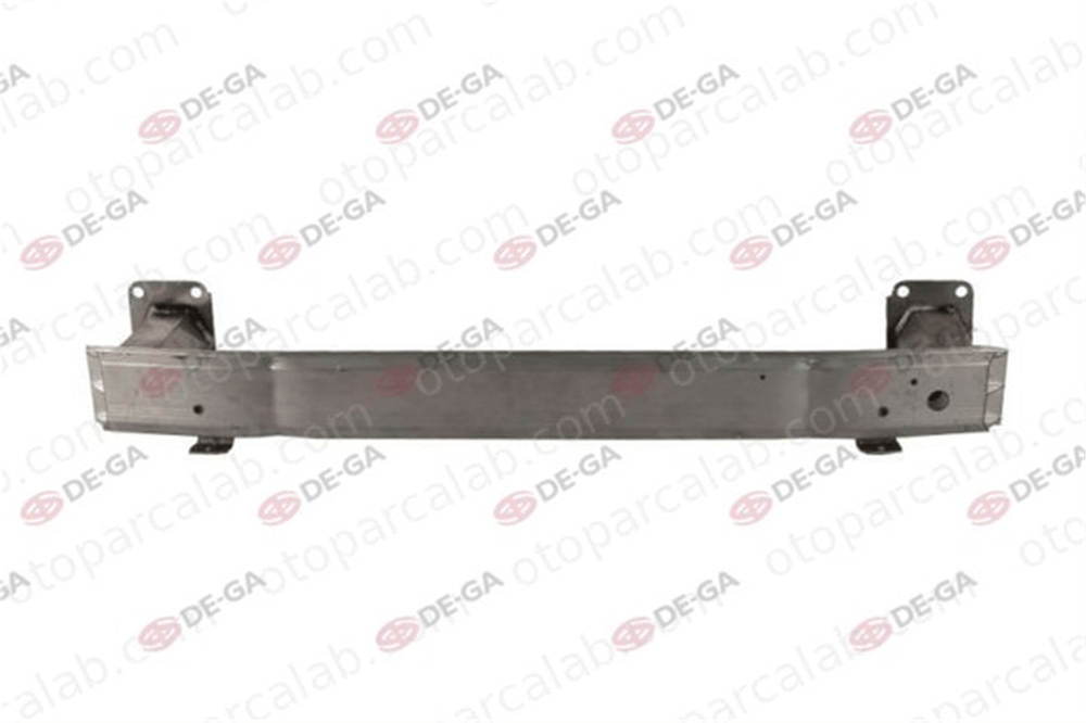 EUROBUMP PEJ07EX022Y Tampon Takviyesi Ön CITROËN JUMPY Panelvan/Van SPACETOURER Minibüs/Otobüs 9809879580 9808286780