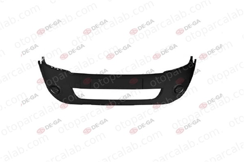 EUROBUMP PEJ07PR013T Tampon Ön CITROËN BERLINGO MULTISPACE PEUGEOT PARTNER Kasa/büyük limuzin 7401PT