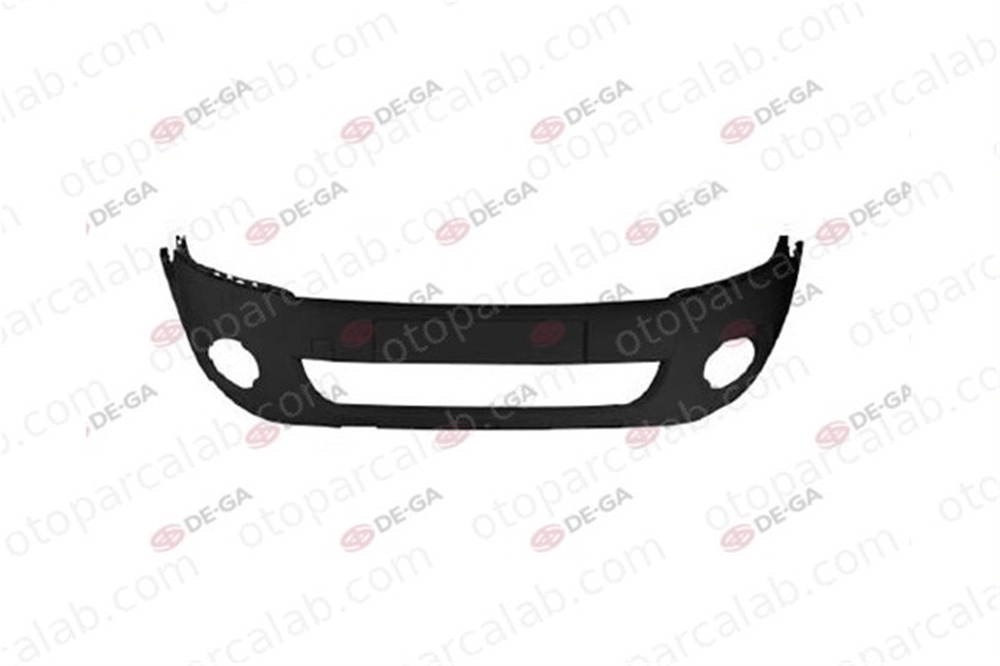 EUROBUMP PEJ07PR015T Tampon Ön CITROËN BERLINGO MULTISPACE PEUGEOT PARTNER Kasa/büyük limuzin 7401PV