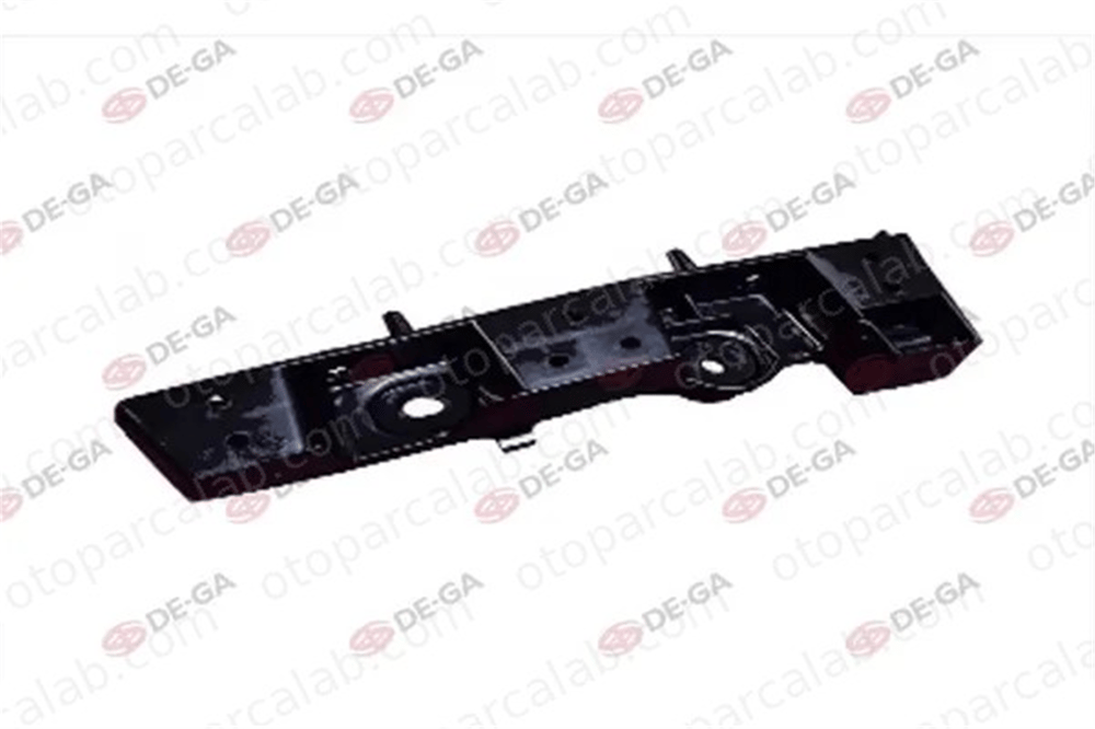 EUROBUMP PEJ07PR070Y Tampon Braketi Ön Sağ CITROËN BERLINGO Kasa/büyük limuzin PEUGEOT PARTNER Kasa/büyük limuzin 9821847180
