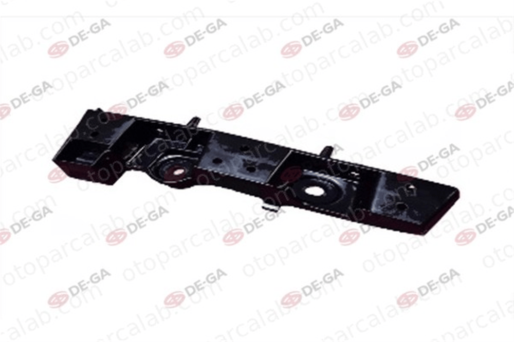 EUROBUMP PEJ07PR071Y Tampon Braketi Ön Sol CITROËN BERLINGO Kasa/büyük limuzin PEUGEOT PARTNER Kasa/büyük limuzin 9821847480