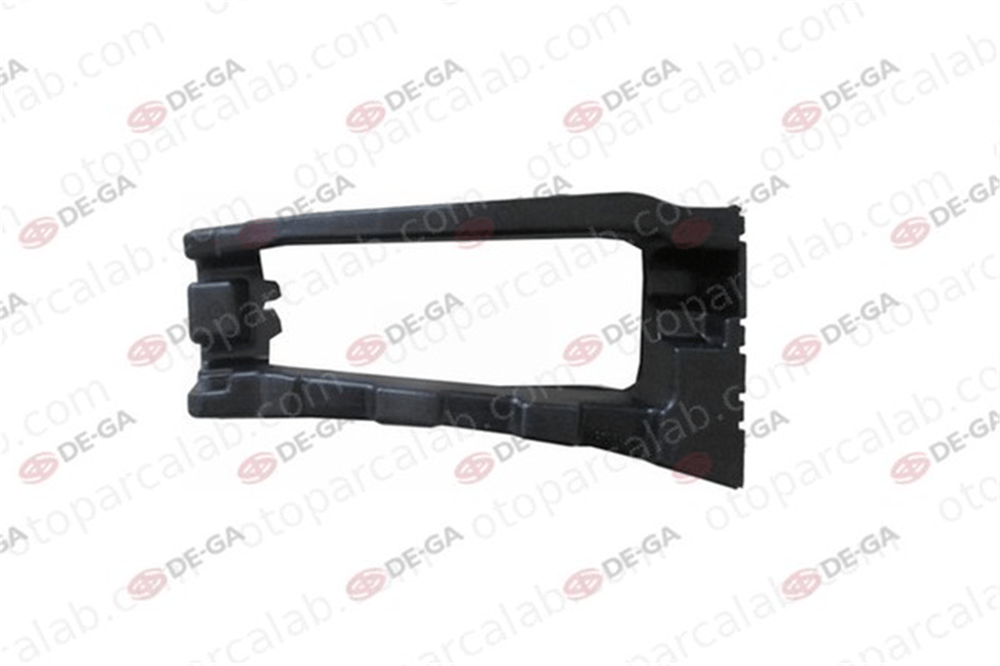 EUROBUMP PEJ07RI018 Tampon Braketi Arka Sağ CITROËN BERLINGO Kasa/büyük limuzin PEUGEOT PARTNER Kasa/büyük limuzin 9816808680
