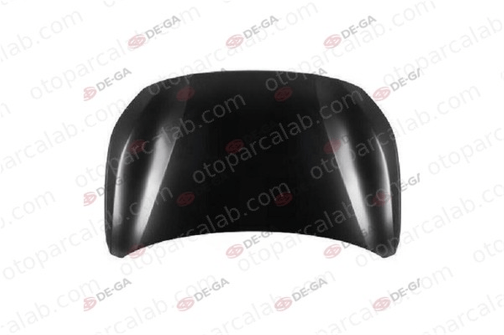 EUROBUMP PEJ0828025 Motor Kaputu PEUGEOT 208 II 9827576880