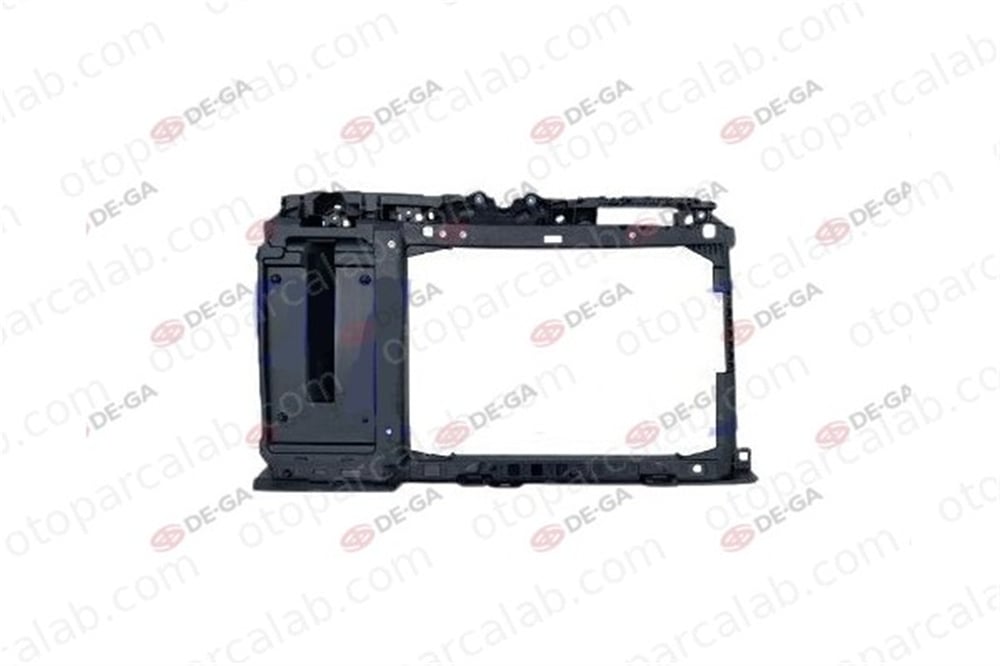 EUROBUMP PEJ0900032 Panel Ön PEUGEOT 2008 II OPEL CORSA F 9823719180