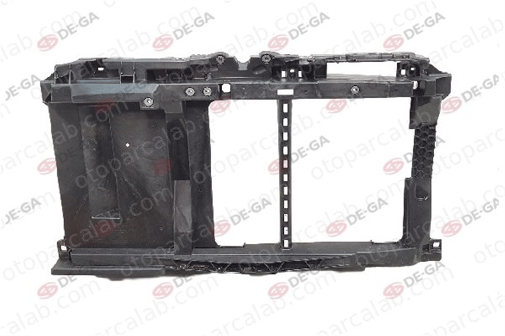 EUROBUMP PEJ0928025 Panel Ön PEUGEOT 208 II 9823719380