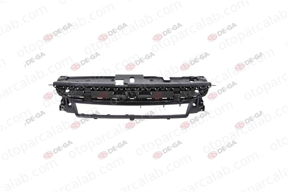 EUROBUMP PEJ0928030 Panjur Takviyesi Ön PEUGEOT 208 II 9823209780