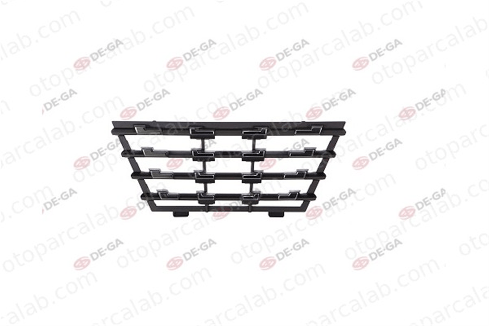 EUROBUMP PEJ0928031 Panjur Ön PEUGEOT 208 II 98294378VD