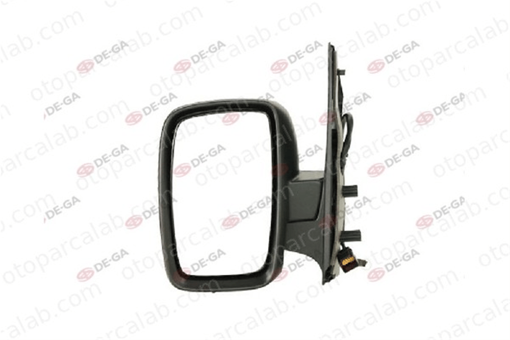 EUROBUMP PEJ11EX006 Dikiz Aynası Dış Sol PEUGEOT EXPERT TEPEE CITROËN JUMPY 8153N1 9467189088