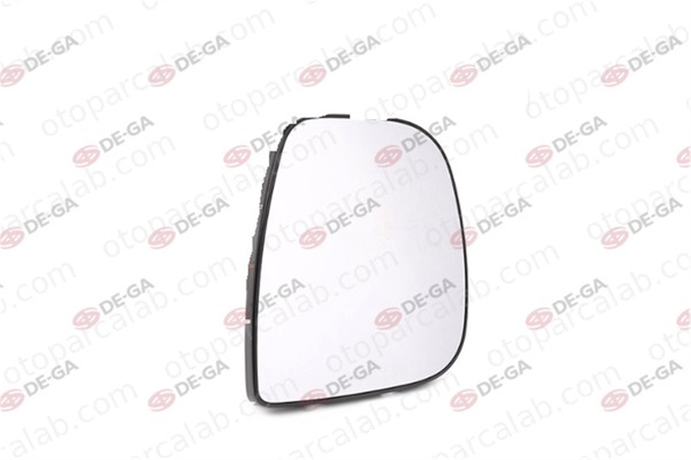 EUROBUMP PEJ11PR066 Ayna Camı Sağ CITROËN SPACETOURER Minibüs/Otobüs PEUGEOT TRAVELLER Minibüs/Otobüs 1616869180 155254248