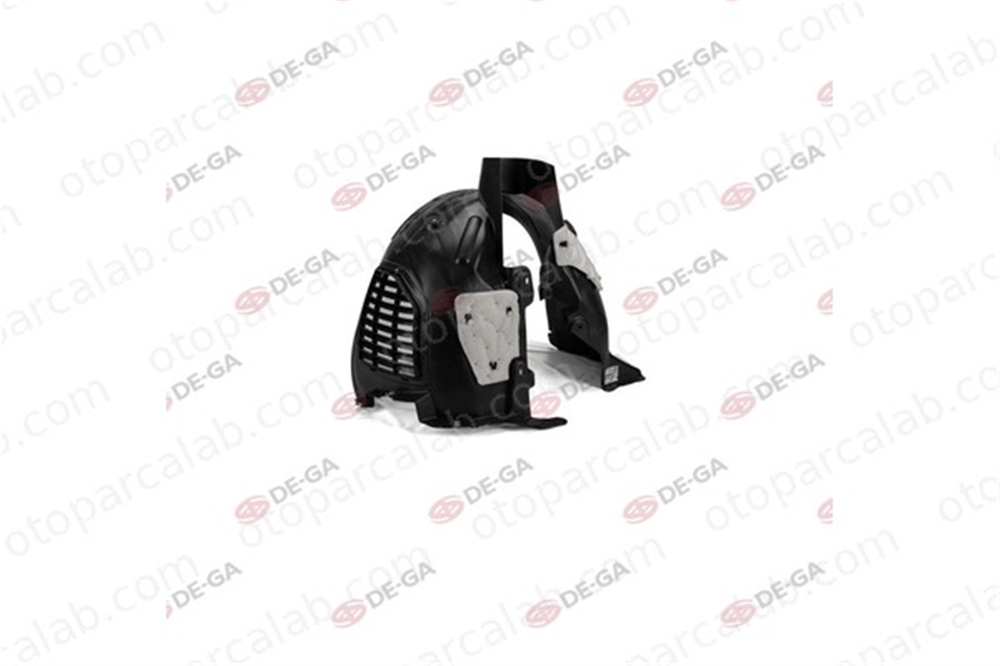 EUROBUMP PEJ15EX001Y Çamurluk Davlumbazı Ön Sağ CITROËN SPACETOURER Minibüs/Otobüs JUMPY Panelvan/Van 9852176580 9808363380