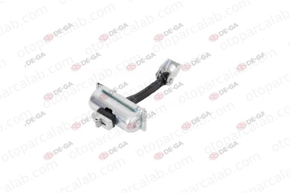EUROBUMP PEJ1928002Y Kapı Gergisi Arka Sağ veya Sol PEUGEOT 208 I 2008 I 9671891280