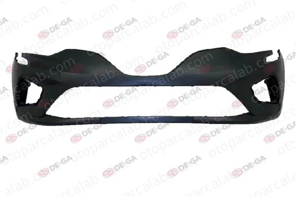 EUROBUMP REN07CL225 Tampon Ön RENAULT CLIO V 620220229R