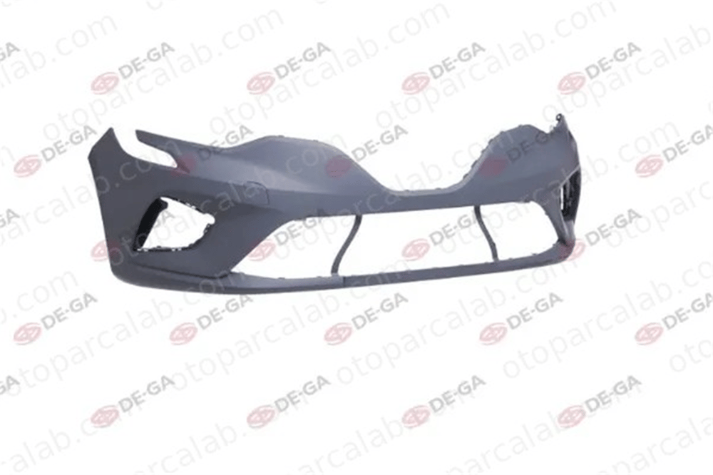 EUROBUMP REN07CL225P Tampon Ön RENAULT CLIO V 620220229R