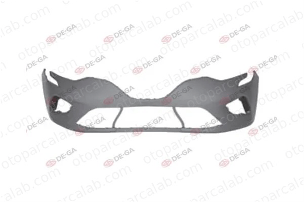 EUROBUMP REN07CL226P Tampon Ön RENAULT CLIO V 620228966R
