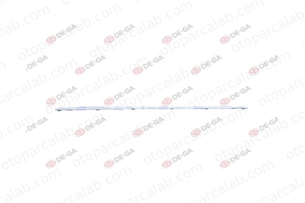 EUROBUMP REN07CL240 Tampon Çıtası Arka RENAULT CLIO V 850709974R
