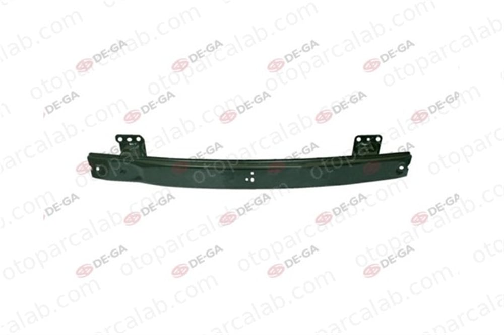 EUROBUMP REN07KA038 Tampon Takviyesi Ön RENAULT KANGOO Express KANGOO / GRAND KANGOO II 752109624R A4156207000