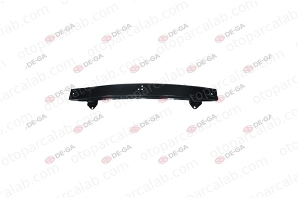 EUROBUMP REN07KA038Y Tampon Takviyesi Ön RENAULT KANGOO Express KANGOO / GRAND KANGOO II 752109624R A4156207000