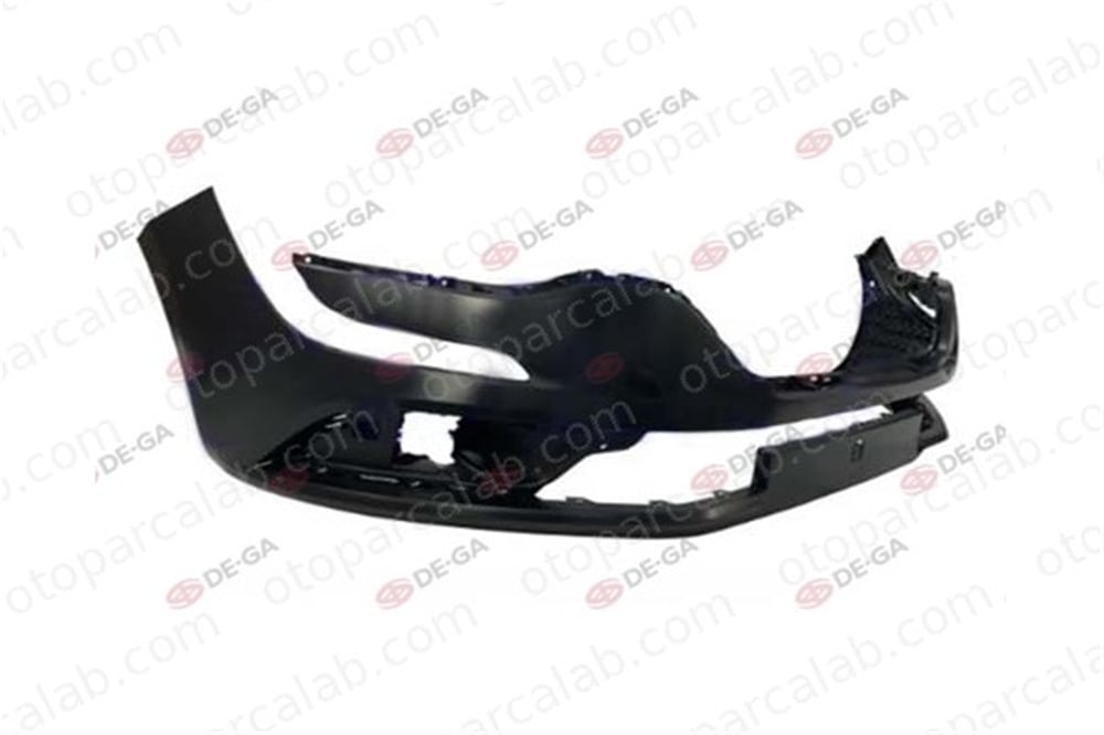 EUROBUMP REN07TA001 Tampon Ön RENAULT TALISMAN TALISMAN Grandtour 620226170R