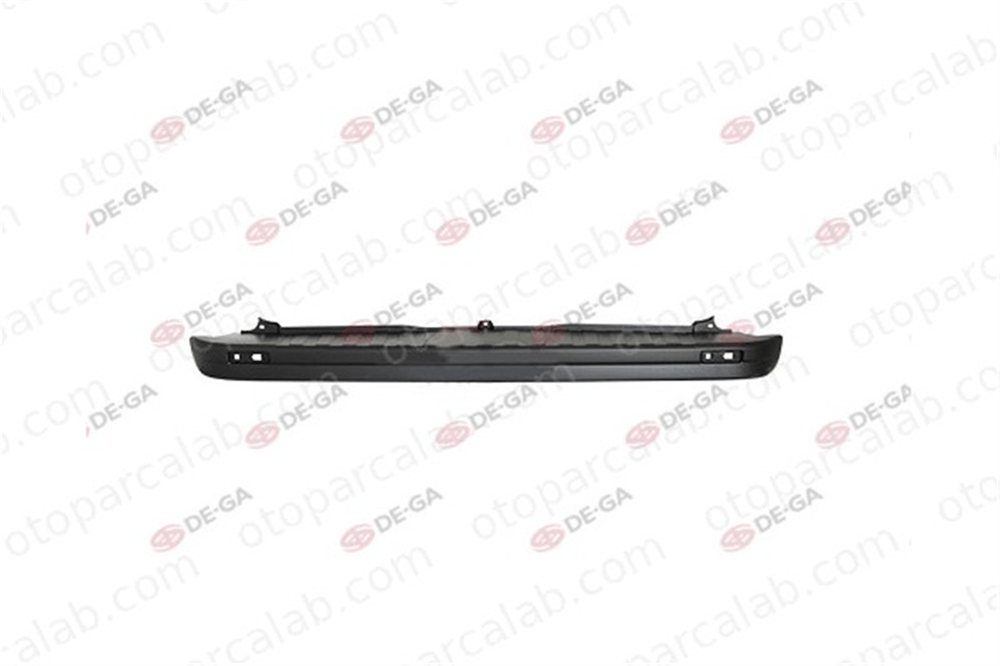 EUROBUMP REN07TR033 Tampon Arka OPEL VIVARO B Minibüs/Otobüs VIVARO B Panelvan/Van 4407641 95517611