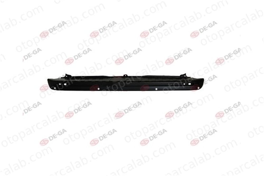 EUROBUMP REN07TR034 Tampon Arka OPEL VIVARO B Minibüs/Otobüs VIVARO B Panelvan/Van 850225265R 6000620030