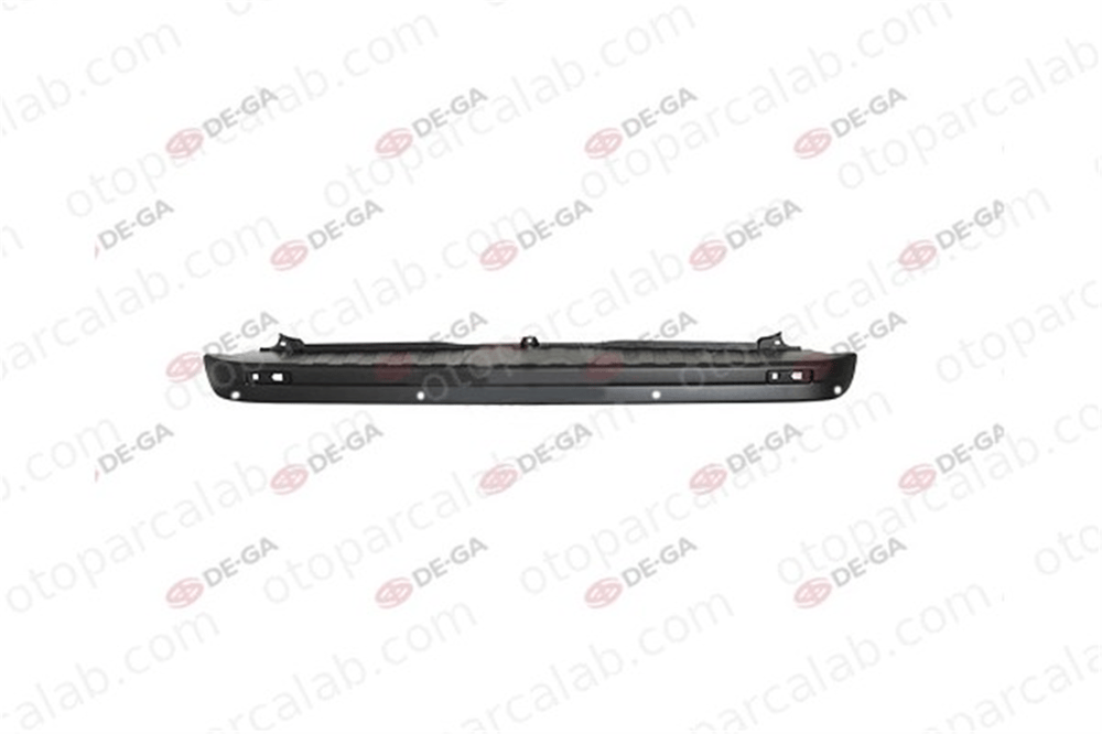 EUROBUMP REN07TR035 Tampon Arka OPEL VIVARO B Minibüs/Otobüs VIVARO B Panelvan/Van 850225265R 6000620030