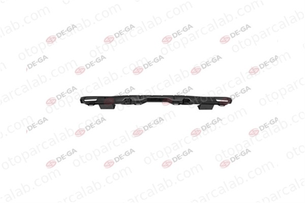 EUROBUMP REN07TR043 Tampon Takviyesi Arka RENAULT TRAFIC III Minibüs/Otobüs TRAFIC III Panelvan/Van 7782410689 7912200Q0A