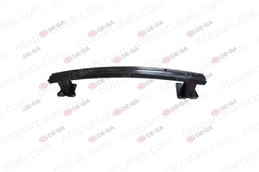 EUROBUMP REN07TR044 Tampon Takviyesi Ön FIAT TALENTO Panelvan/Van TALENTO Platform şasi 752108962R 4422359