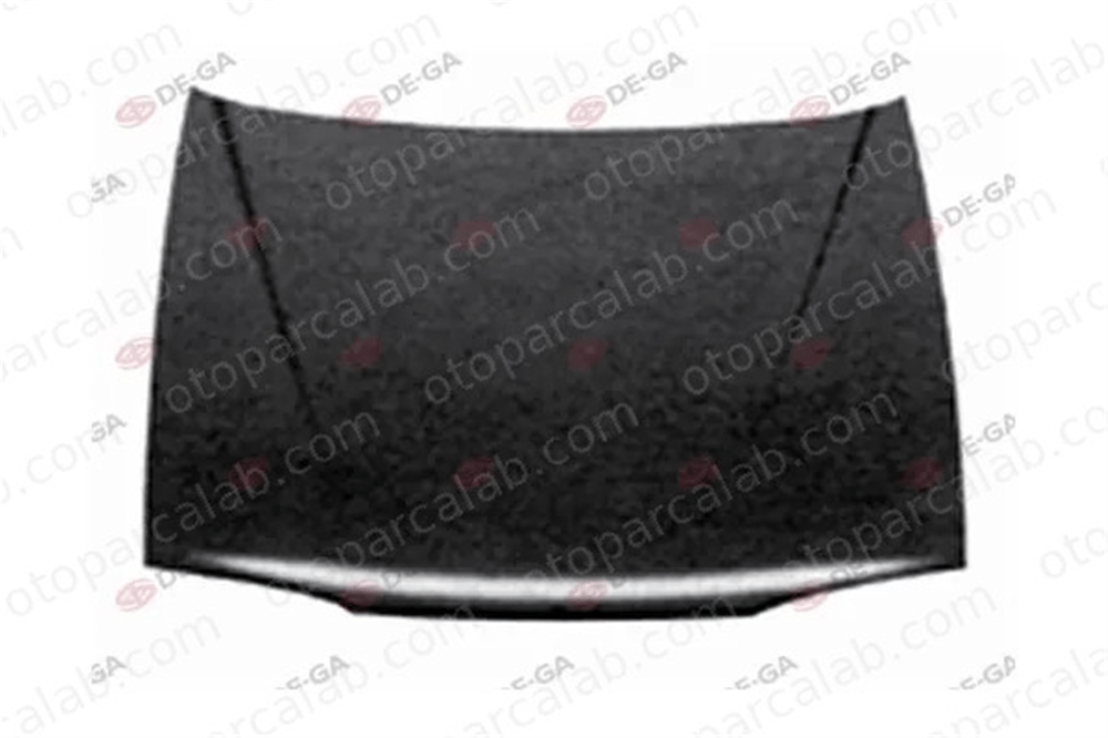 EUROBUMP REN0819003Y Motor Kaputu RENAULT 19 II Chamade 19 II 7751470908