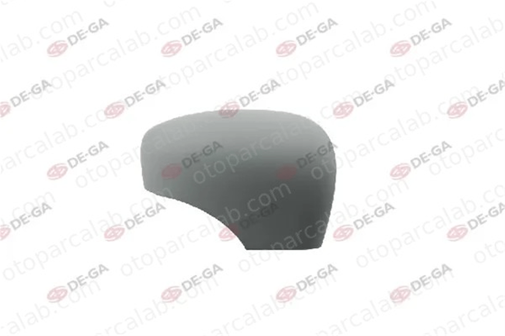 EUROBUMP REN11CL077 Ayna Kapağı Sağ RENAULT CLIO IV CLIO IV Grandtour 963743136R 963744932R