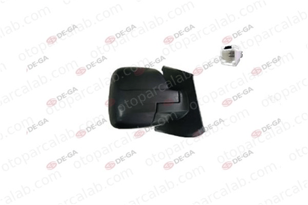 EUROBUMP REN11TR020 Dikiz Aynası Dış Sağ RENAULT TRAFIC III Minibüs/Otobüs TRAFIC III Panelvan/Van 4422961 4422989