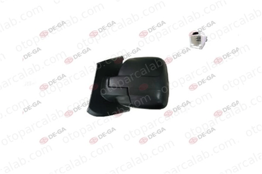 EUROBUMP REN11TR021 Dikiz Aynası Dış Sol RENAULT TRAFIC III Minibüs/Otobüs TRAFIC III Panelvan/Van 4422962 4422988