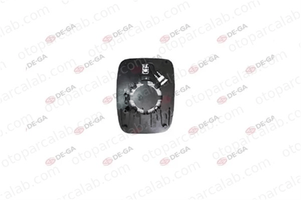 EUROBUMP REN11TR024 Ayna Camı Dış Sağ RENAULT TRAFIC III Minibüs/Otobüs TRAFIC III Panelvan/Van 4422961 4422989