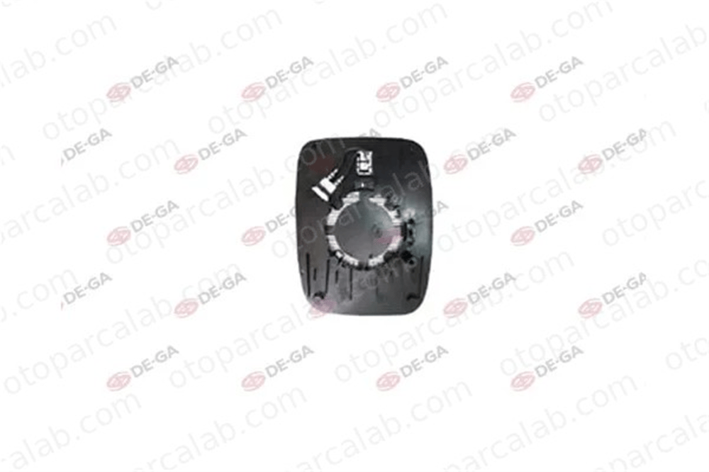 EUROBUMP REN11TR025 Ayna Camı Dış Sol RENAULT TRAFIC III Minibüs/Otobüs TRAFIC III Panelvan/Van 963666705R 4422962