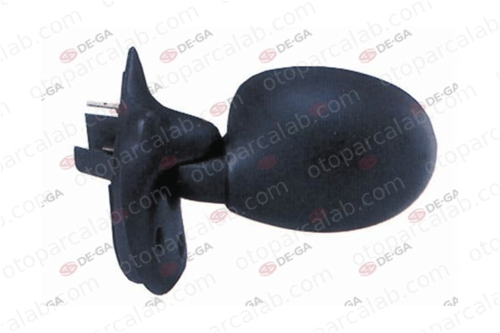 EUROBUMP REN11TW004 Dikiz Aynası Dış Sol RENAULT TWINGO I TWINGO I Kasa/eğik arka 7700834988 7701040159