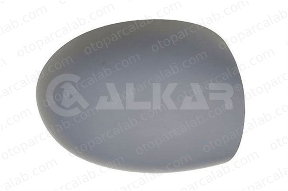 EUROBUMP REN11TW009 Ayna Kapağı Sağ RENAULT TWINGO I TWINGO I Kasa/eğik arka 7701050160