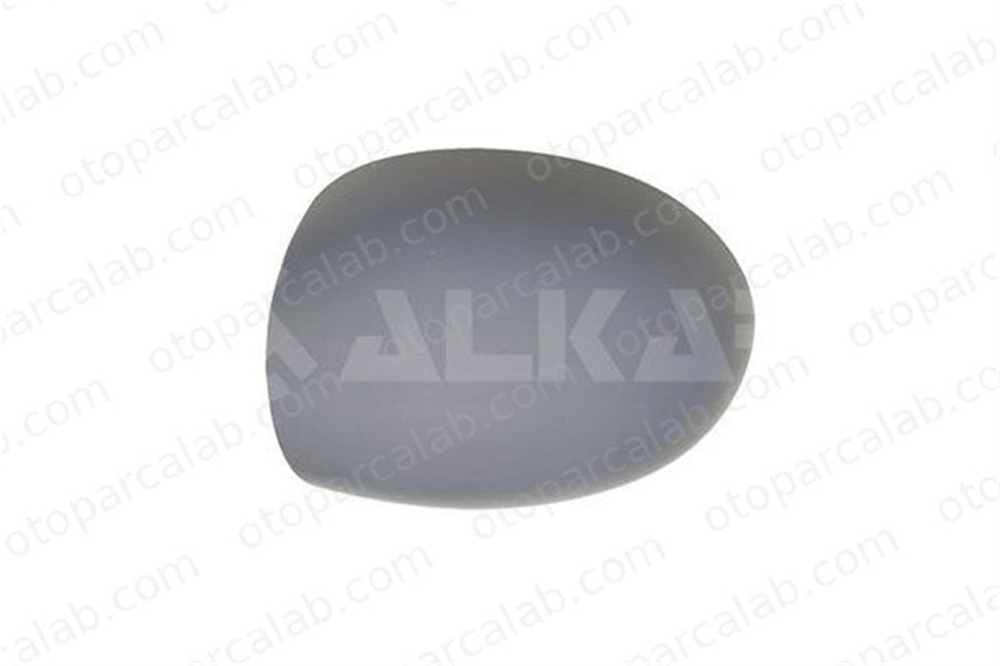 EUROBUMP REN11TW010 Ayna Kapağı Sol RENAULT TWINGO I TWINGO I Kasa/eğik arka 7701050159