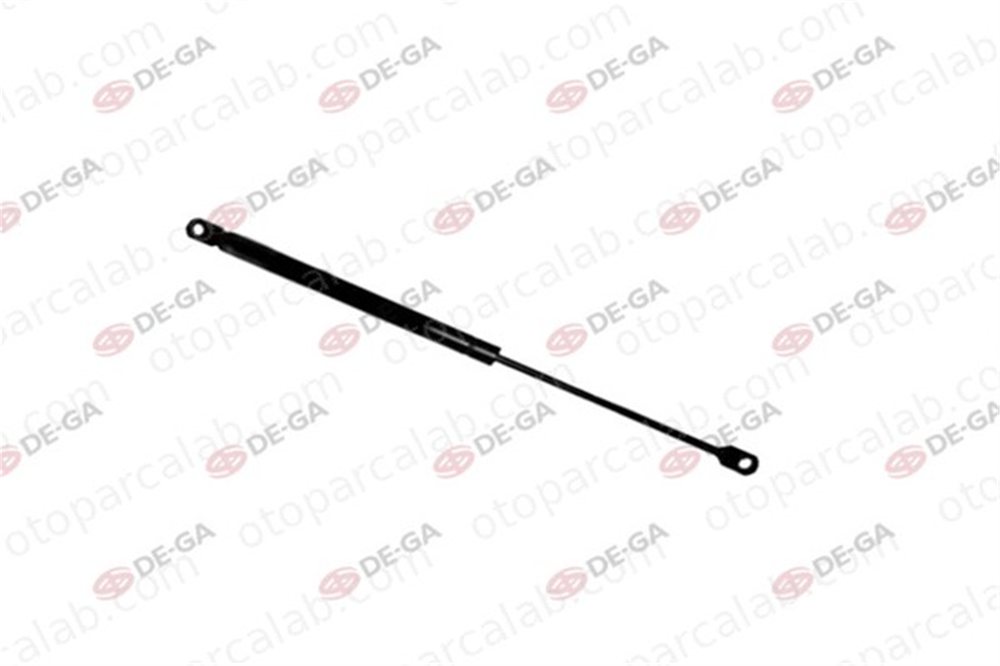 EUROBUMP REN1205009 Bagaj Amortisörü Sağ veya Sol RENAULT TWINGO I TWINGO I Kasa/eğik arka 7700815135