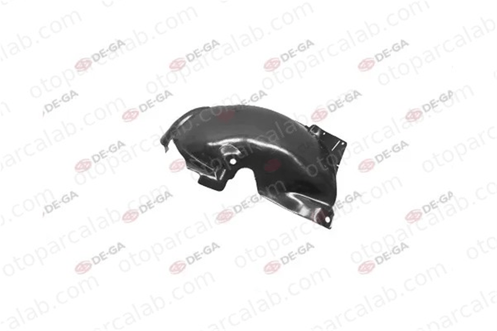EUROBUMP REN15CL016 Çamurluk Davlumbazı Ön Sol RENAULT CLIO III CLIO III Grandtour 8200289935