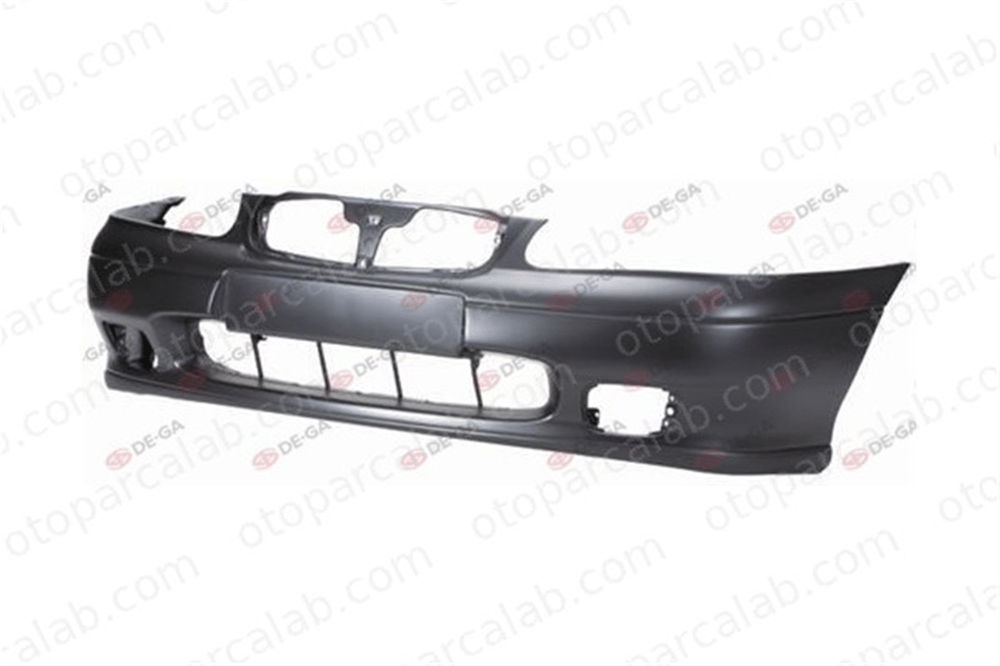 EUROBUMP ROV0740001 Tampon Ön ROVER 400 II DPC101330LML