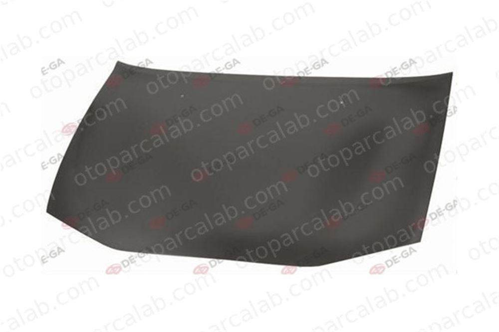 EUROBUMP ROV0820003 Motor Kaputu ROVER 200 II Hatchback BKA45005 BKA450050