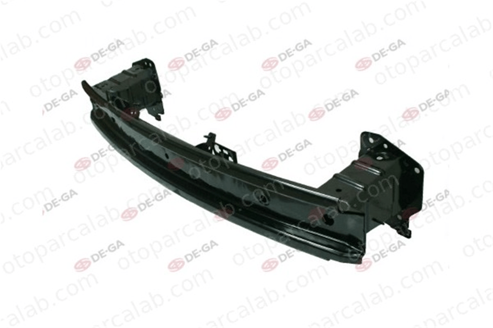 EUROBUMP SAB0793004 Tampon Takviyesi Ön SAAB 9-3 9-3 Station wagon 12801057 12769713