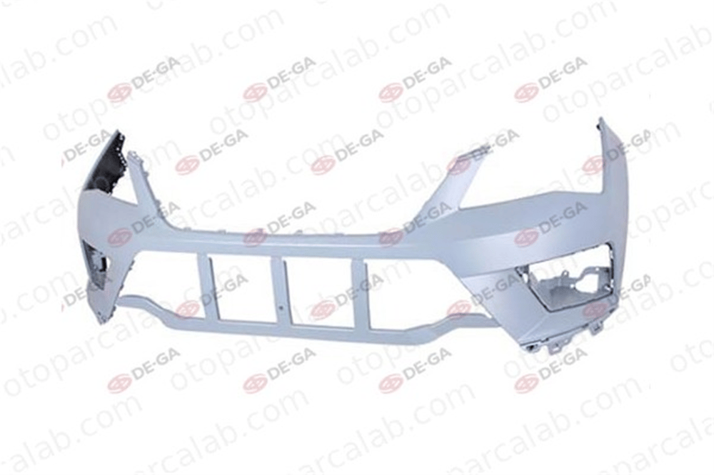 EUROBUMP SEA07AT001 Tampon Ön SEAT ATECA CUPRA ATECA 575807221GRU 575807221