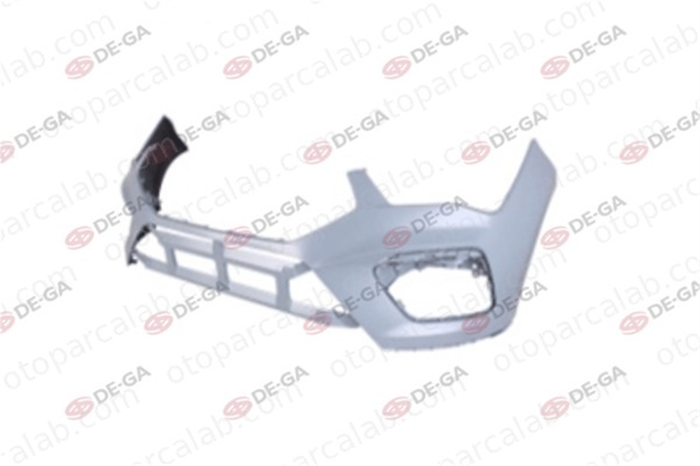 EUROBUMP SEA07AT020 Tampon Ön SEAT ATECA CUPRA ATECA 575807221TGRU 575807221T