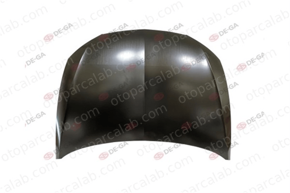 EUROBUMP SEA08LE009 Motor Kaputu SEAT LEON ST LEON SC 5F0823031C