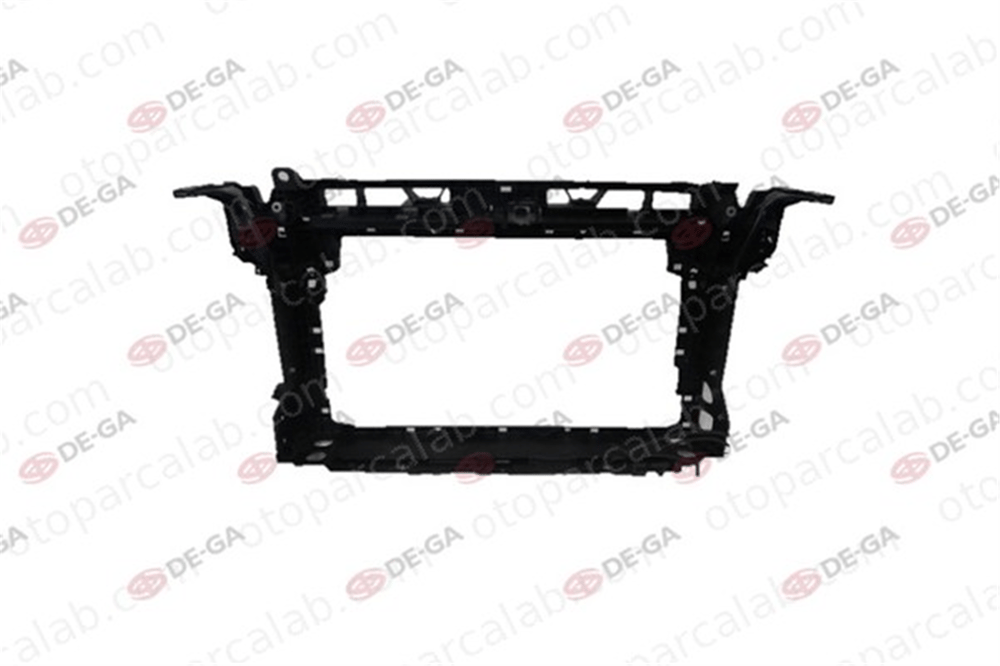 EUROBUMP SEA09LE029 Panel Ön SEAT LEON LEON Sportstourer 5FA805588 5FA805588B