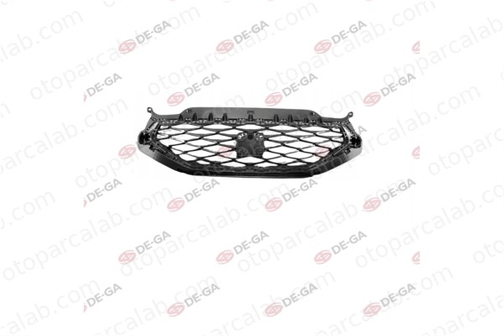 EUROBUMP SEA09LE034 Panjur Ön SEAT LEON LEON Sportstourer 5FA853654B9B9 5FA853654B67E