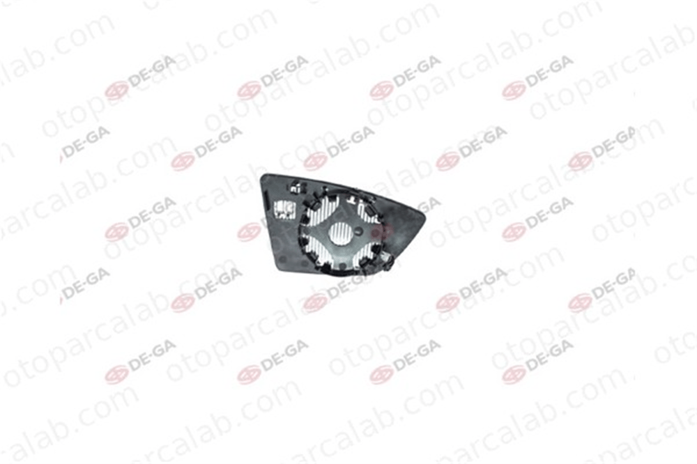 EUROBUMP SEA11IB056 Ayna Camı Dış Sol SEAT LEON ST LEON 5F0857521A 5F0949101A